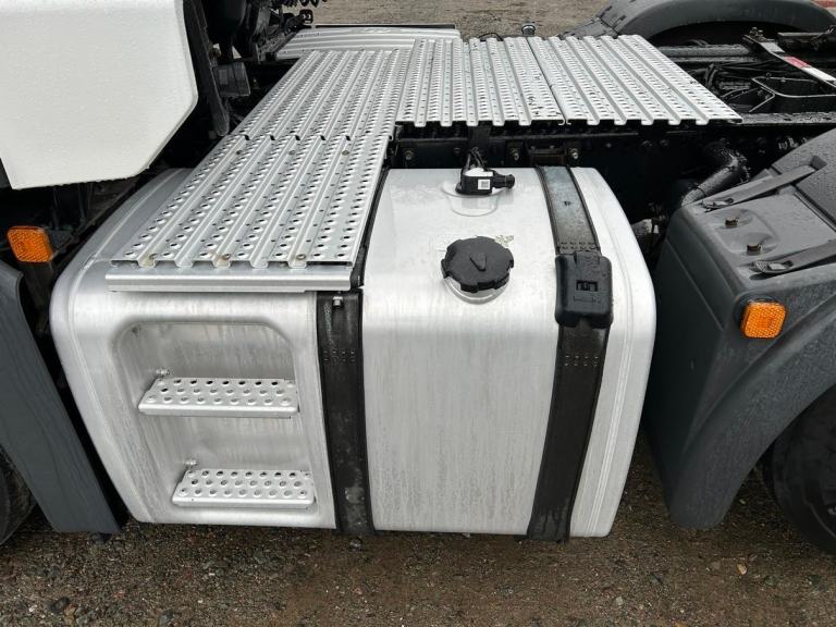 MAN TGX 3 26.470 *EURO 6* GM 6X2 TRACTOR UNIT 2021 – BK71 JNX