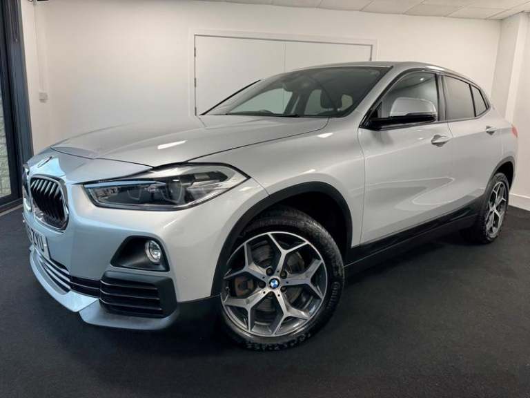 2019 BMW X2 AUTOMATIC 2.0 20i Sport SUV 5dr Petrol DCT sDrive Euro 6 (s/s) (192 ps) Aut SUV Petro...