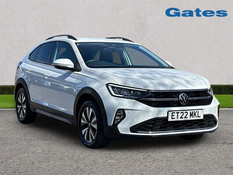 2022 Volkswagen Taigo VW  5Dr Life 1.0 TSI Hatchback Petrol Manual