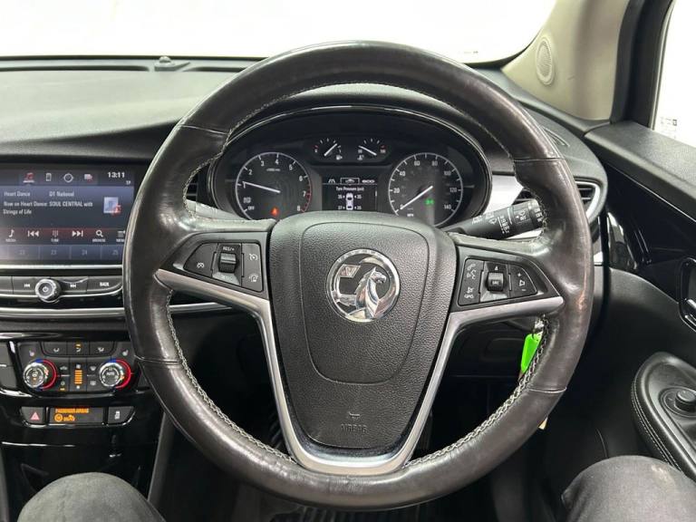 2019 Vauxhall Mokka X 1.4i Turbo ecoTEC Griffin SUV 5dr Petrol Manual Euro 6 (s/s) (140 ps) 1 FOR...