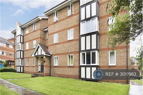 2 bedroom flat in Neptune Walk, London, DA8 (2 bed) (#3017983)