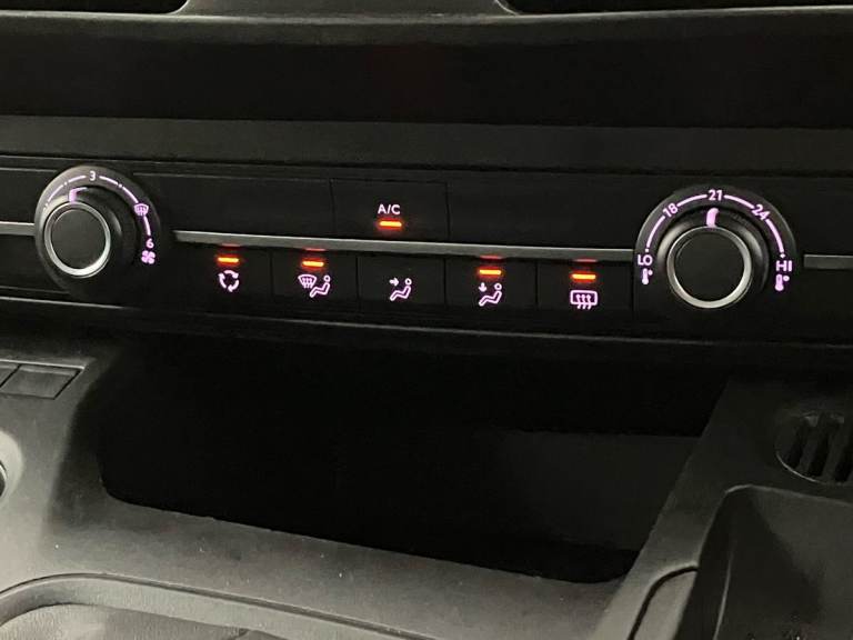 2020 Vauxhall Combo Life 1.5 Turbo D Energy XL 5dr [7 seat] Estate DIESEL Manual