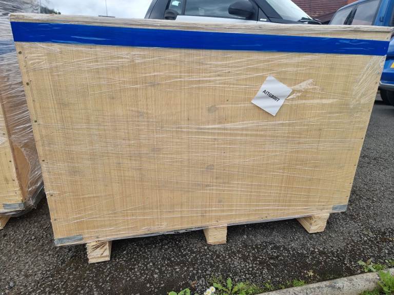 Bedford  bambi  F10A engine and gearbox 