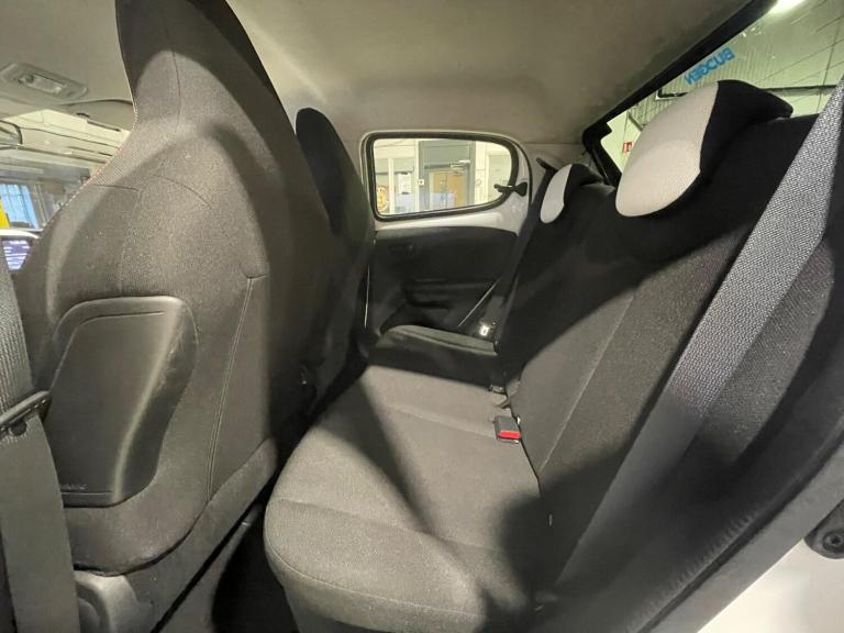 2019 Citroen C1 1.0 VTi Urban Ride Euro 6 (s/s) 5dr HATCHBACK Petrol Manual