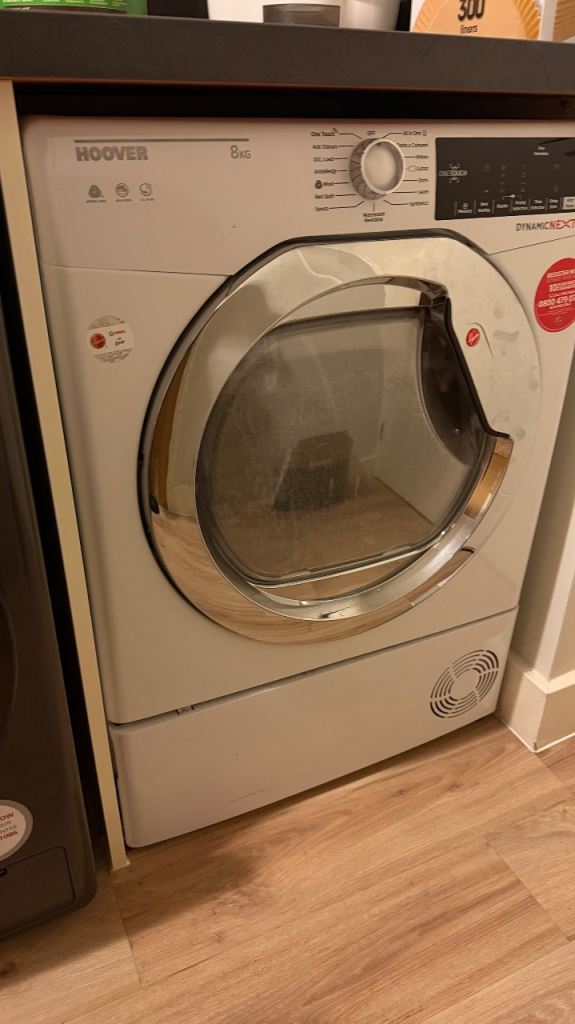 Hoover Tumble Dryer