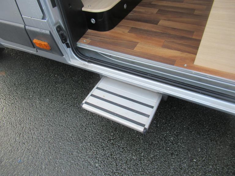 Auto Sleeper Kemerton XL