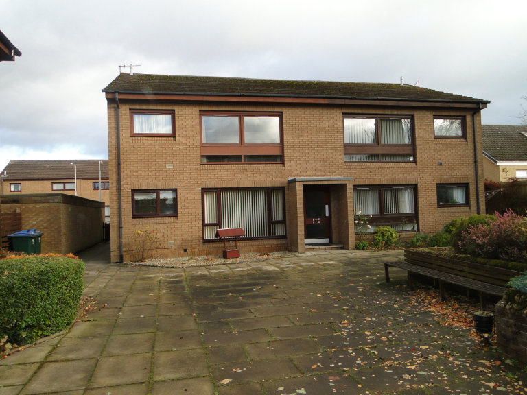 2 bedroom flat in 18b, Muircroft Terrace, Perth, PH1 1EW