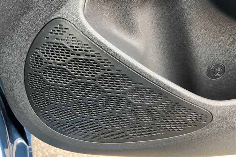 2025 Hyundai i10 1.0 [63] Advance 5dr Auto [Nav] HATCHBACK PETROL Automatic