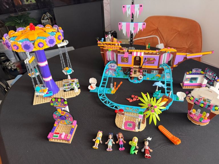 Lego friends 41375