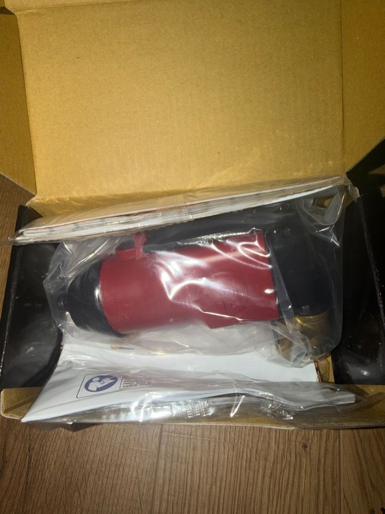 Chicago pneumatic CP7722 impact wrench