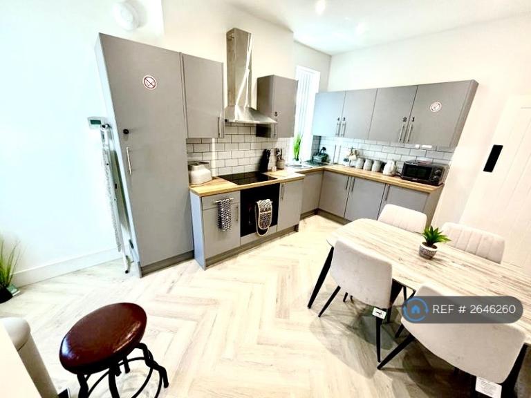 1 bedroom in Barthomley Road, Birches Head, ST1 (#2646260)