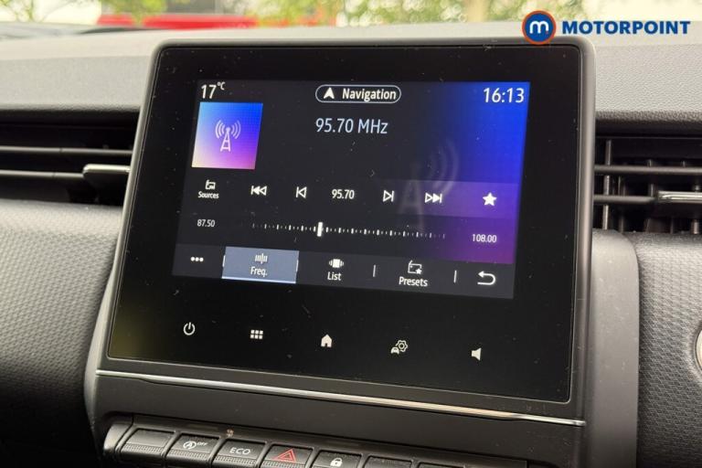 2023 Renault Clio 1.0 TCe 90 Evolution 5dr Hatchback Petrol Manual