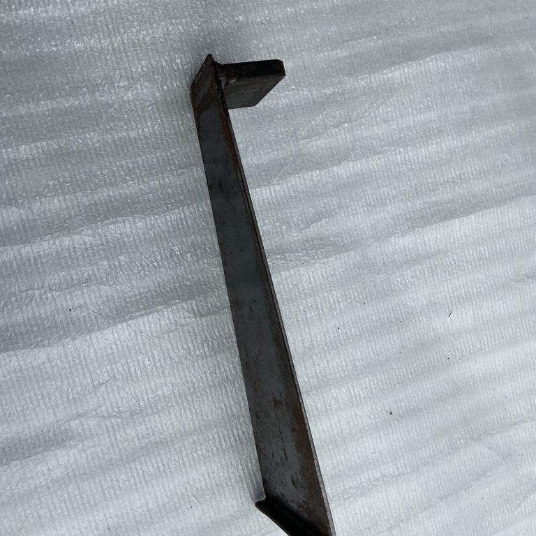 Tool for wood floor - kick plate only £10 | in Dunmurry, Belfast | Gumtree