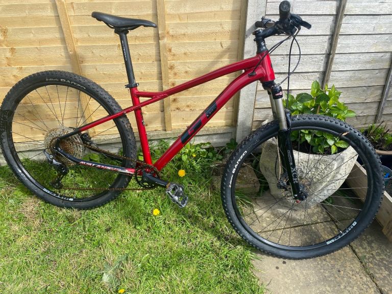 GT Avalanche Elite 29” Bike