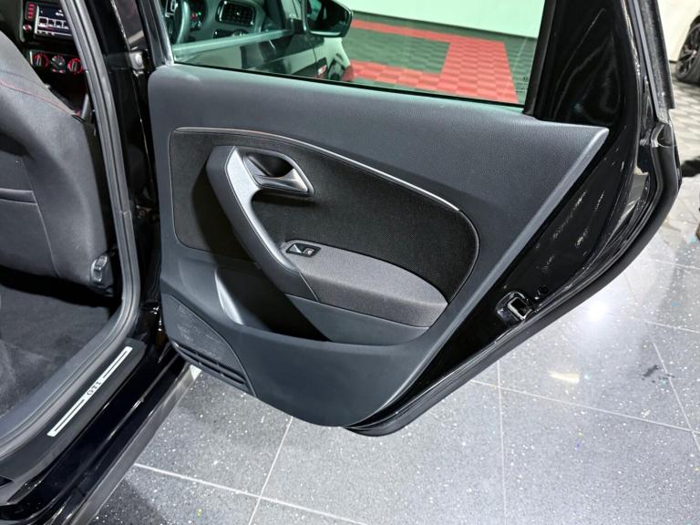 2017 Volkswagen Polo 1.8 TSI GTI DSG Euro 6 (s/s) 5dr HATCHBACK Petrol Automatic