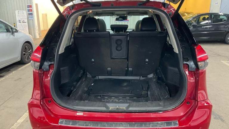 2019 Nissan X-Trail 1.7 dCi Tekna 5dr ESTATE DIESEL Manual