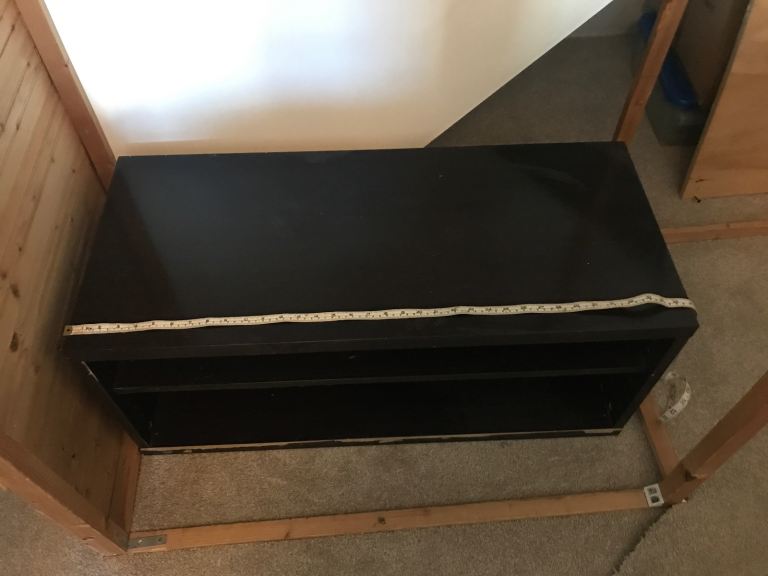 Tv stands / shoe stand