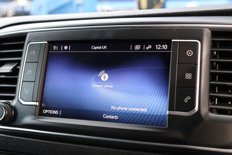 2022 Toyota ProAce 1.5D 120 Icon Van PANEL VAN DIESEL Manual