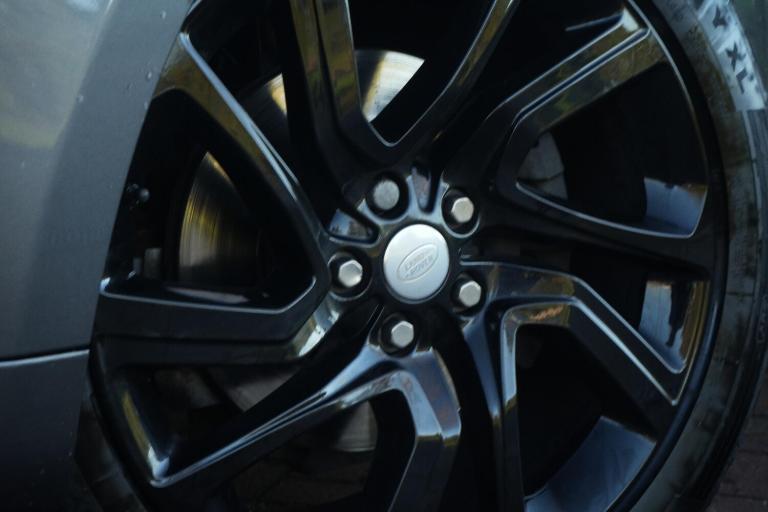 2018 Land Rover Range Rover Sport 3.0 SDV6 HSE Dynamic 5dr Auto ESTATE DIESEL Automatic