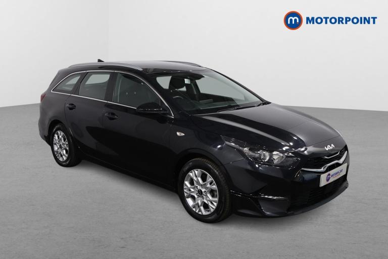 2023 Kia Ceed 1.5T GDi ISG 2 5dr ESTATE PETROL Manual