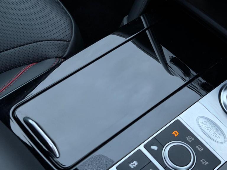 2019 Land Rover Discovery 2.0 SD4 HSE Auto 4WD Euro 6 (s/s) 5dr ESTATE Diesel Automatic