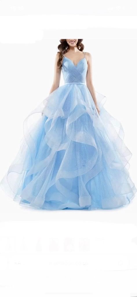 Prom dress new!!!