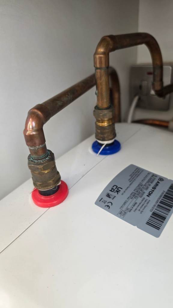 Handyman/ multi-skilled 