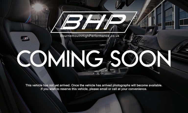 2022 Volkswagen Touareg 3.0 V6 TSI 4Motion Black Edition 5dr Tip Auto ESTATE PETROL Automatic