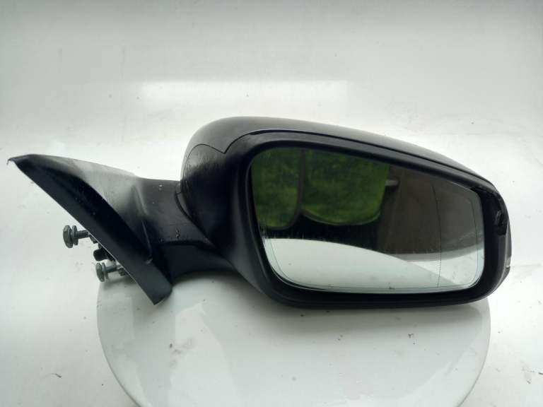 Bmw 3 Series Gran Turismo (Gt) Door Mirror O/S 2013-2020 5 Door Hatchback Rh 511