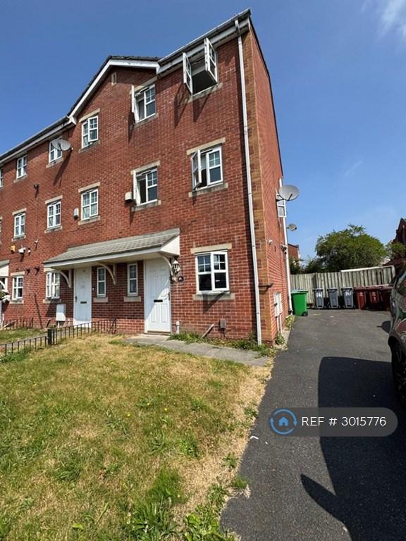 1 bedroom in Moston Lane, Manchester, M9 (#3015776)