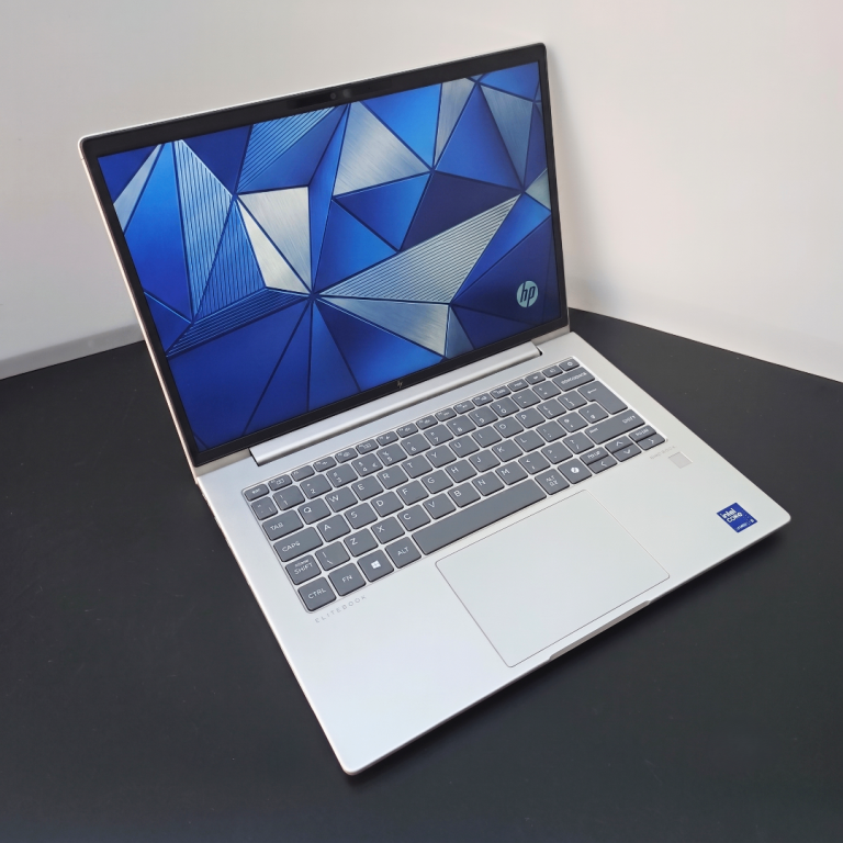 NEW HP EliteBook 640 G11 14" Ultra 5 125U 16GB DDR5 512GB SSD Business Laptop Warranty W11 Pro