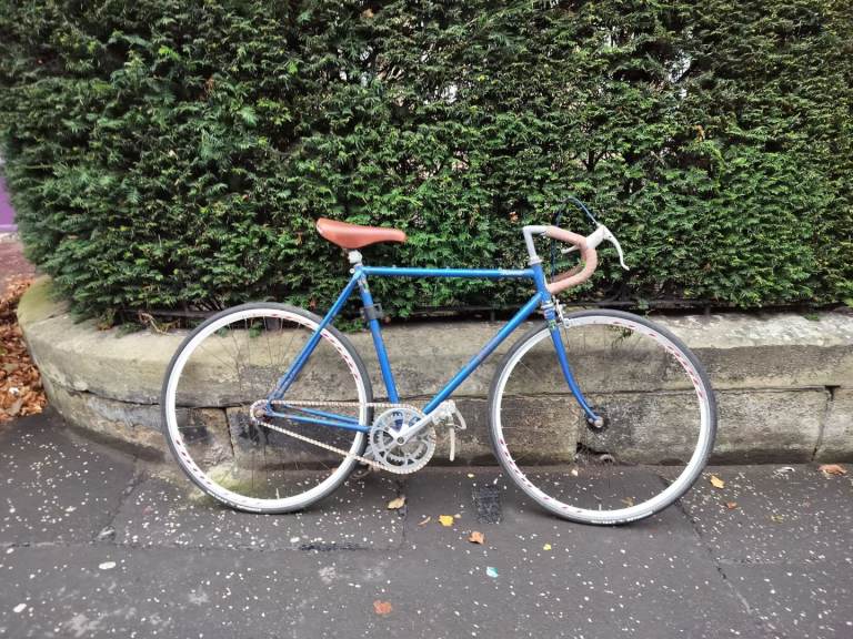 image for Vintage road bike Westminster Falcon