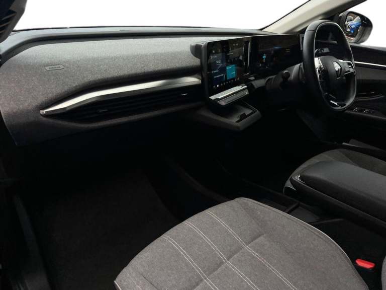 2022 Renault Megane E Tech EV60 160kW Equilibre 60kWh Optimum Charge 5dr Auto Hatchback Electric ...