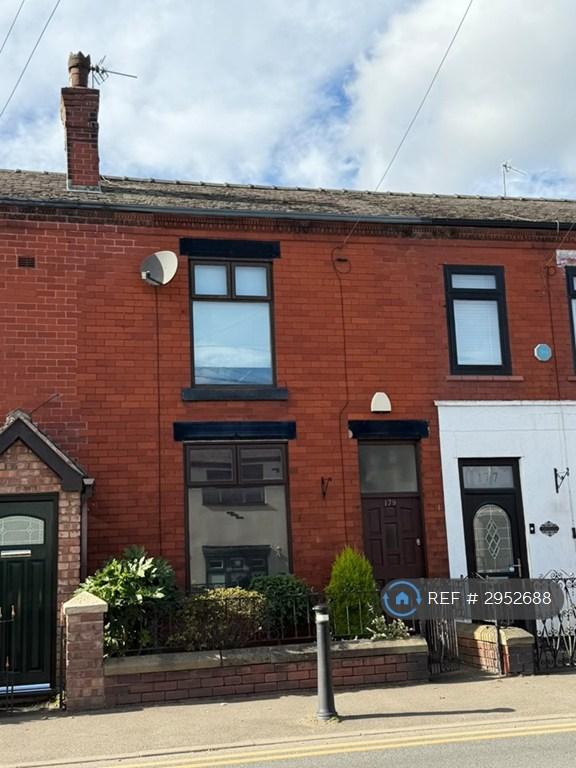 2 bedroom house in Higher Green Lane, Manchester, M29 (2 bed) (#2952688)