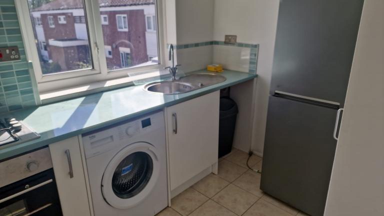 SUPPORTED ACCOMMODATION - HMO - B26 