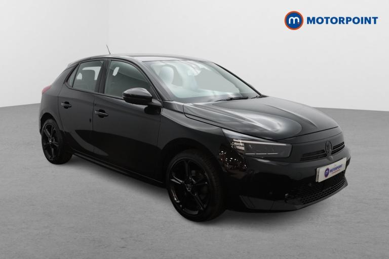 2023 Vauxhall Corsa 1.2 GS 5dr HATCHBACK PETROL Manual