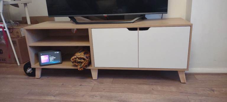 TV stand