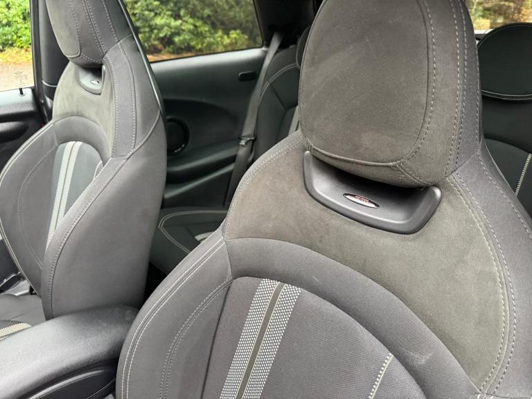 2019 MINI Hatch 1.5 Cooper Sport II 3dr HATCHBACK Petrol Manual