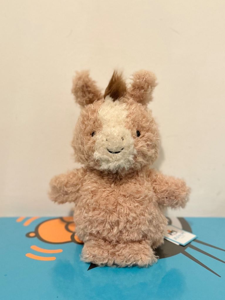 Jellycat Little Horse 