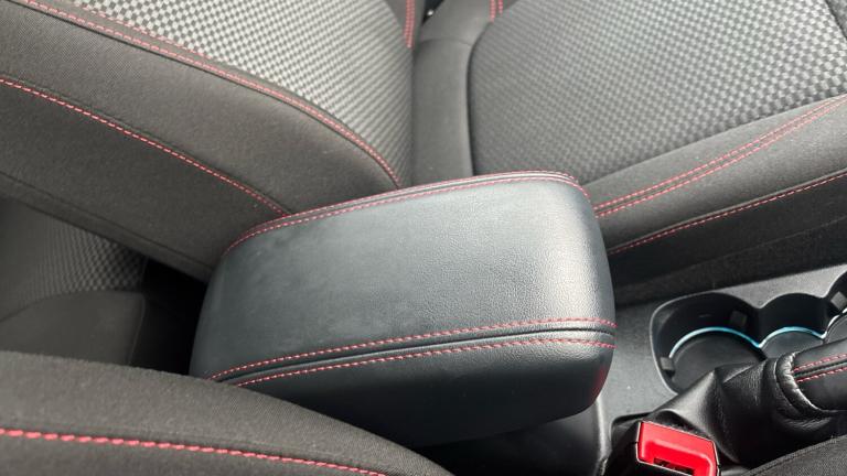 2023 Ford Puma 1.0 EcoBoost Hybrid mHEV ST-Line 5dr HATCHBACK PETROL Manual