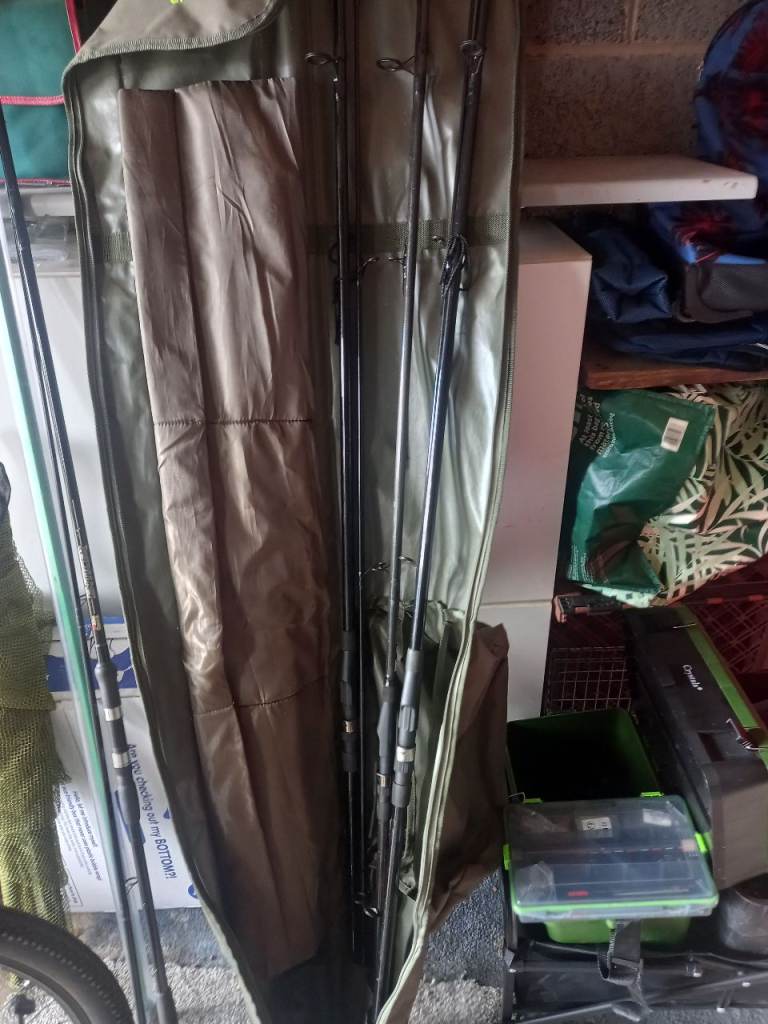 Fishing Equipment 