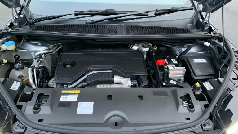 2025 Peugeot 3008 1.2 HYBRID GT SUV 5dr Petrol Hybrid e-DSC6 Euro 6 (s/s) (136 ps) SUV Hybrid Aut...