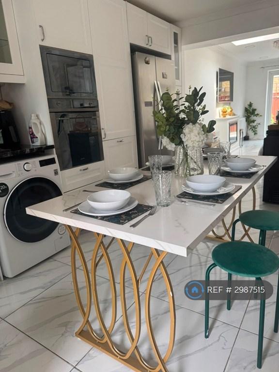 1 bedroom in Abbott Road, London, E14 (#2987515)