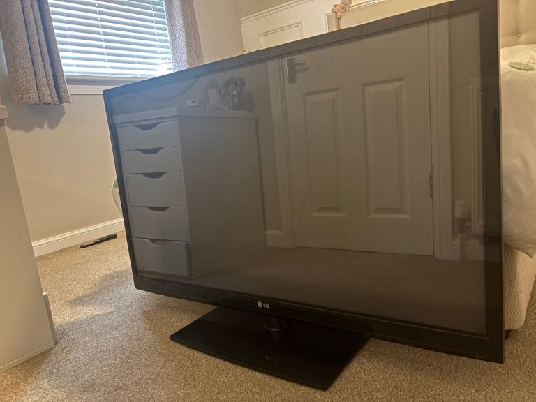 LG 50PK350-ZB 55inch TV