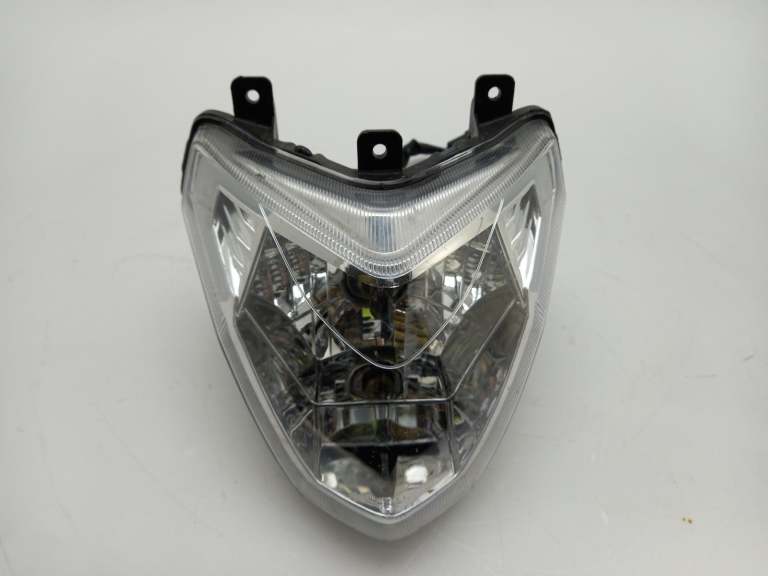 Sinnis Terrain Headlamp 2021-2023