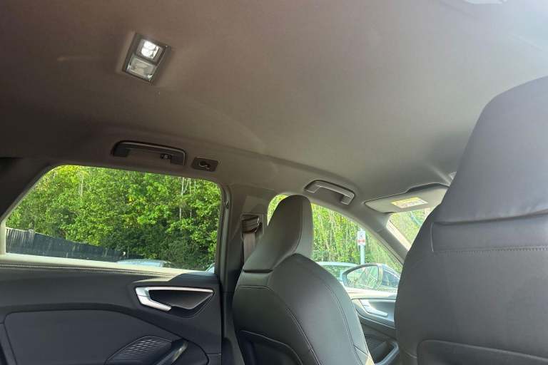 2025 Audi A5 2.0 TFSI S line Estate 5dr Petrol S Tronic Euro 6 (s/s) (150 ps) ESTATE Petrol Autom...