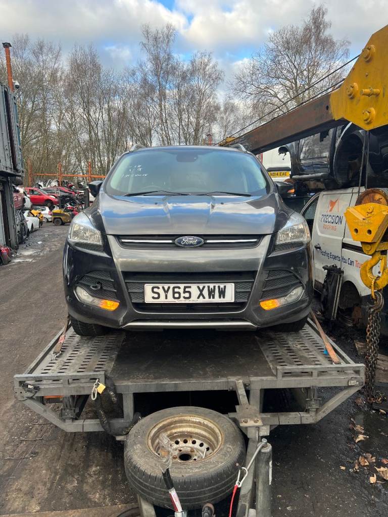 ♻️FORD KUGA 2.0 DIESEL BREAKING FOR PARTS♻️