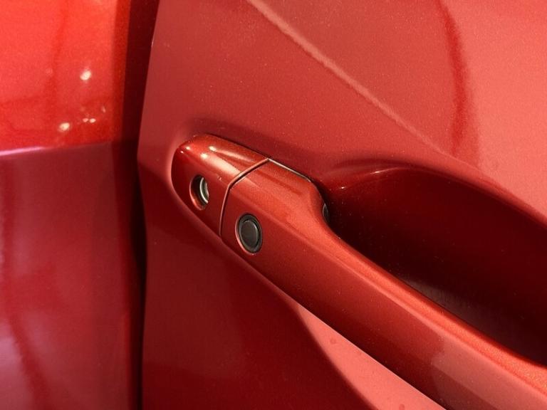 2014 Honda CR-V i-DTEC EX SUV Diesel Manual