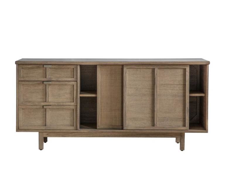 Bargain Brand New Wooden beautiful Sideboard, rrp£ 959.99...can deliver