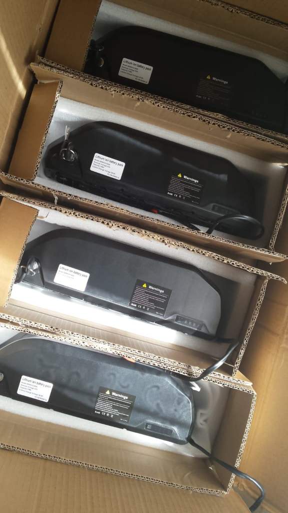 ebike conversion kit 1000W 2000W 3000W 5000W battery 48V 52V 72V West Glasgow G81 2LS